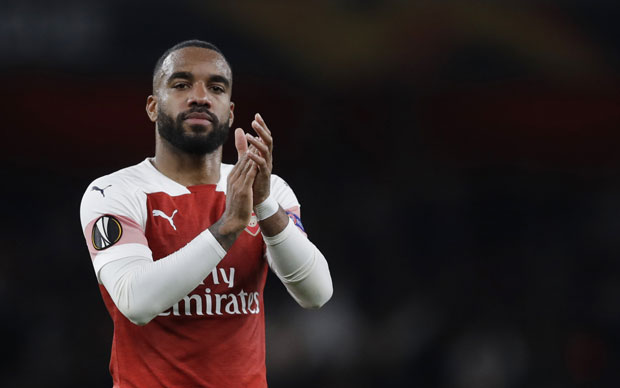 Лаказет стиже у Барселону?