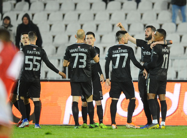 Шћекић: Не знам да ли је прешла линију