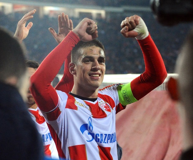 САВИЋ ПОНОСАН: Ушли смо у историју