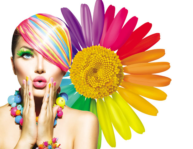 Шта омиљена боја говори о нама 