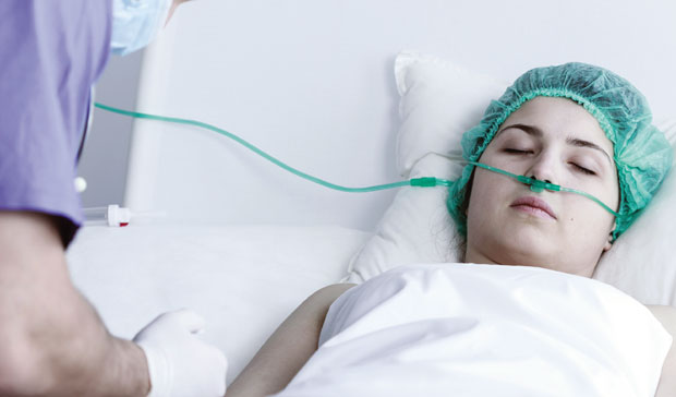 Могуће је комуницирати и у коми!