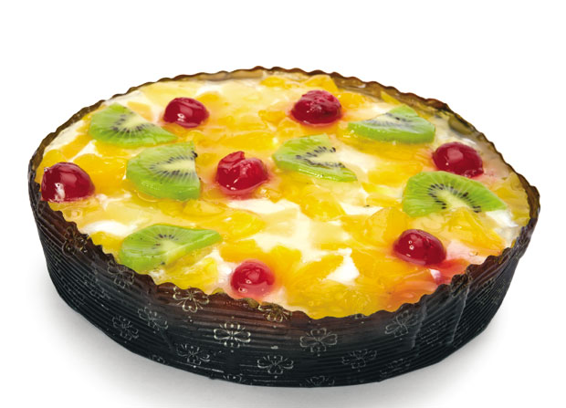 Зелено освежење