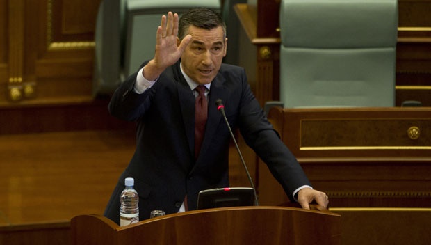 Весељи: ДПК спремна за изборе као никад и очекује победу