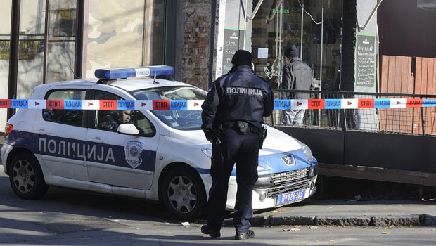 Посебни истражитељи за отмице и убиства