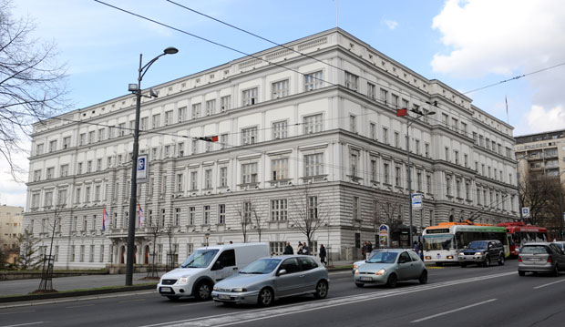 Од јануара претекло 15,8 милијарди динара