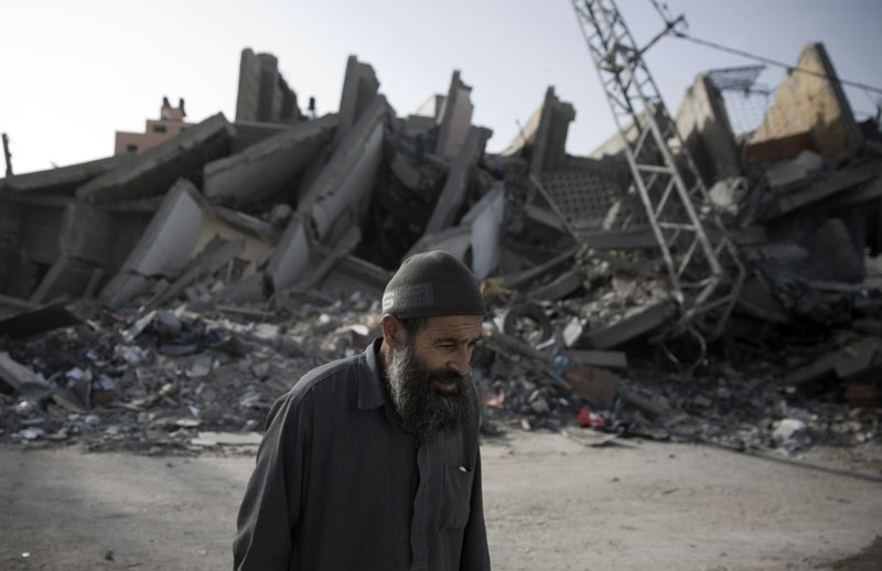 Примирје у које мало ко верује