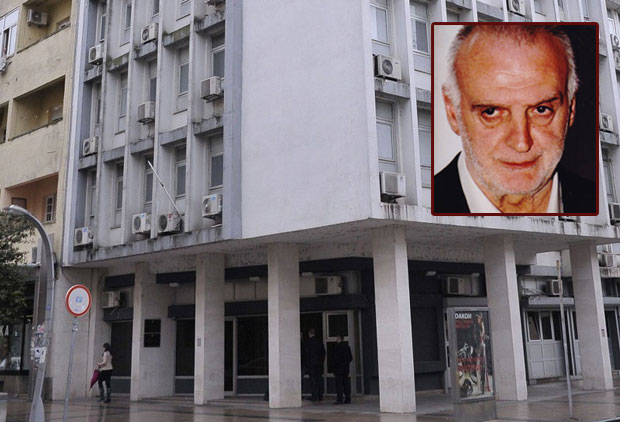 Планирање убиства Шарановића:  Нова оптужница против Кожара