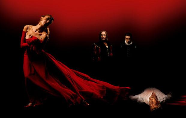 Мила Драгичевић: Опроштај са Краљицом Марго