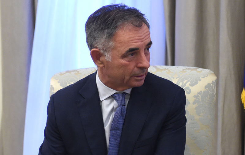 Пуповац: Срби у Хрватској имаће снагу какву до сад нису имали