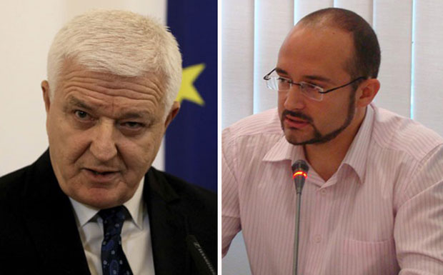 ЦГ: Славили 1. мај, а услови рада и даље лоши