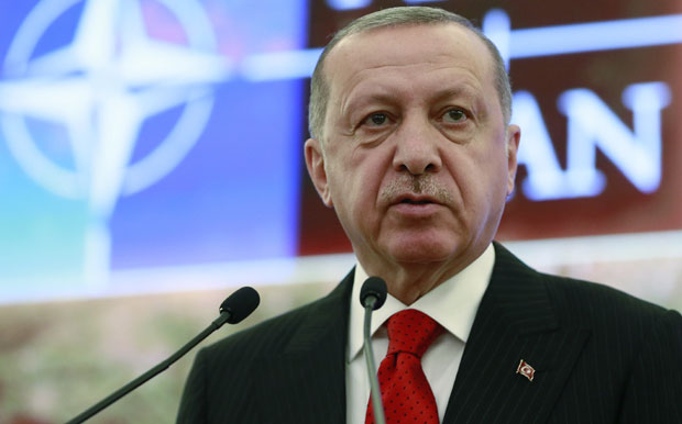 УСВОЈЕНА ЕРДОГАНОВА ЖАЛБА: Понављају се избори у Истанбулу