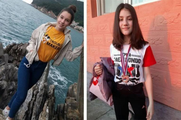 Паника због хира тинејџерки