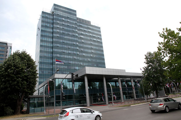 Извештај Владе РС: Повећан ризик од тероризма