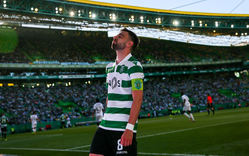 Пеп изабрао Фернандеша