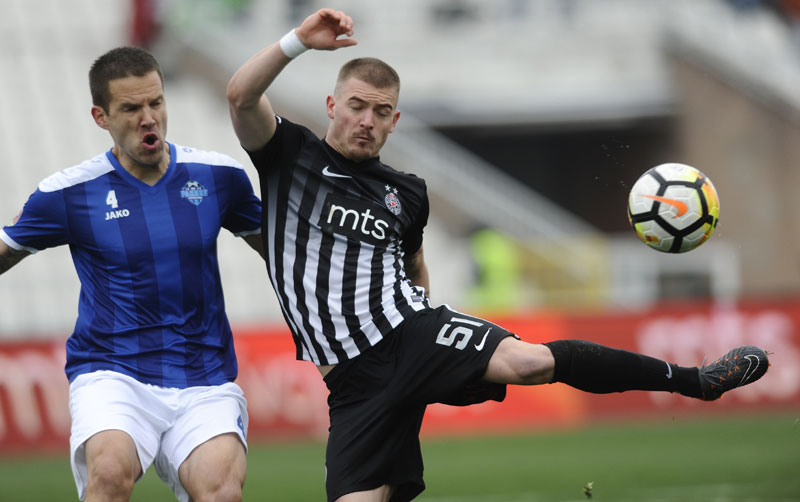 Жарковић: Бог ће да вам суди