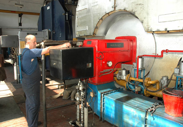 РАДИЈАТОРИ ПОНОВО ТОПЛИ: У Краљеву продужена грејна сезона