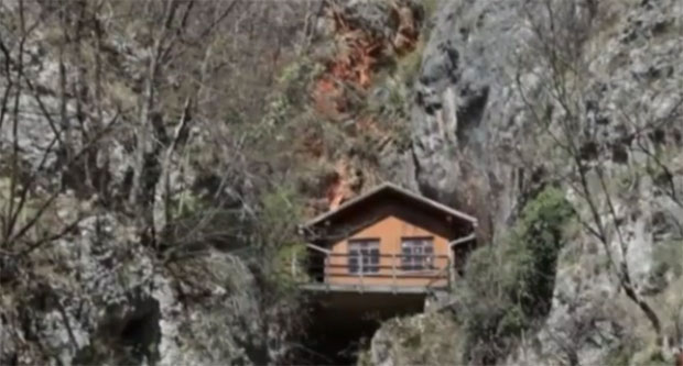 РСЕ: Ускоро санација Титове пећине у Дрвару