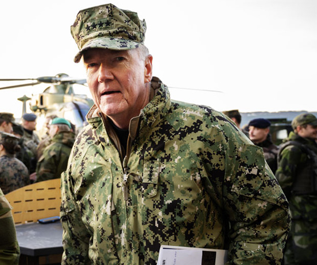 Фого: НАТО очекује план БиХ; Пендеш: Не могу без сагласности