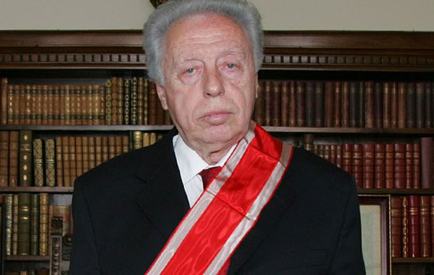 СКУП ПОСВЕЋЕН АКАДЕМИКУ СЛОБОДАНУ ПЕРОВИЋУ: Међународна научна конференција Охридска школа права – 2019