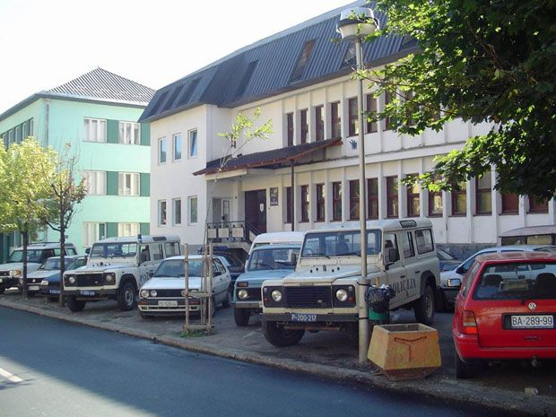 ОТАЦ И КЋИ ДИЛОВАЛИ ХЕРОИН: Несвакидашњи случај у Рожајама где је полиција пресекла крак уличне продаје дроге