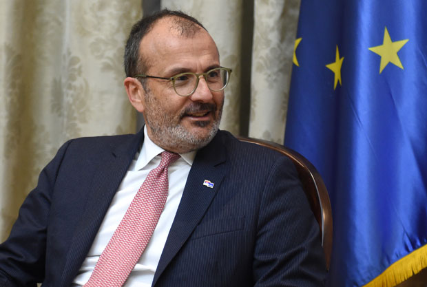 ШПИЈУНКА: Нађене копачке