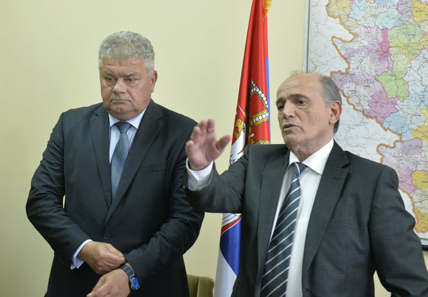 Задругарима камату плаћа општина