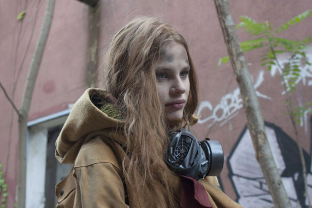 Како би изгледао постапокалиштични Београд, препун канибала? Откријте у Последњем путнику (ФОТО)