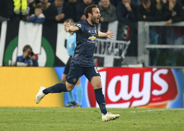 Барса нациљала бесплатног Мату