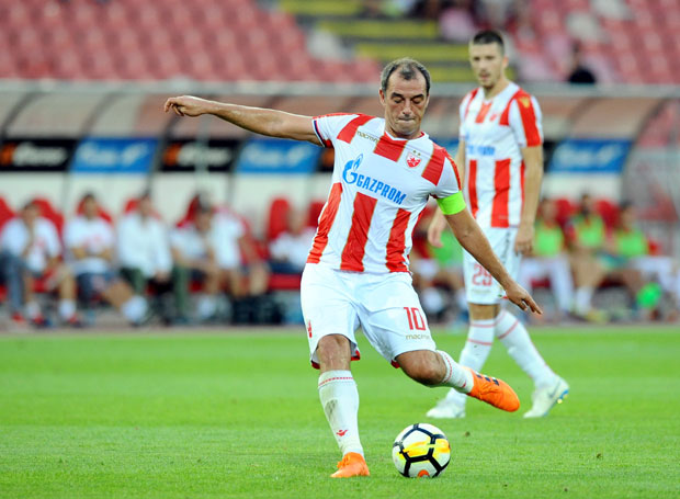 Рекордер Милијаш: Волео бих да ме неко стигне