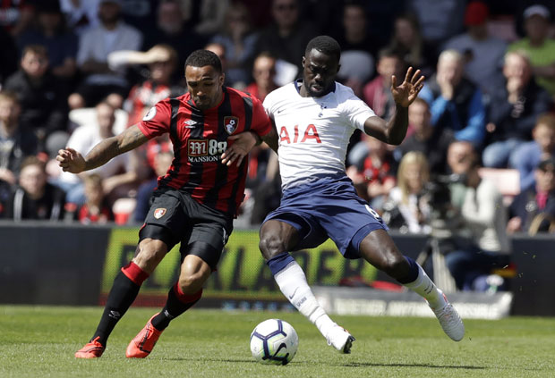 Тотенхем без Санчеза против Ајакса, Вертонген под знаком питања