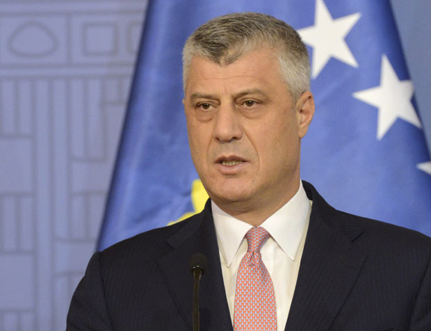 Тачи одустао од самита у Сарајеву, јер БиХ не признаје Косово