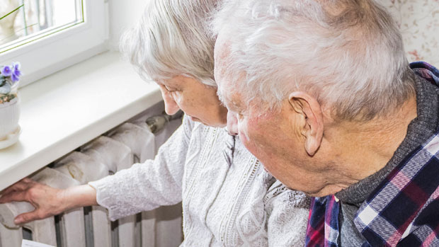 Радијатори у Новом Саду хладни, али укључења нема