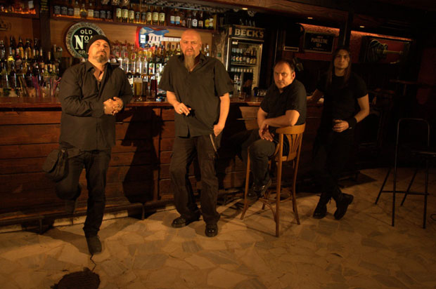 “Смаковање” 10. маја у нишком Сунсету: Најда албумом и живом свирком обележава 25 година у култном бенду