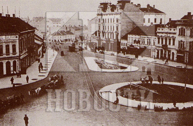 Београдске приче: Градске прилике из 1933. године