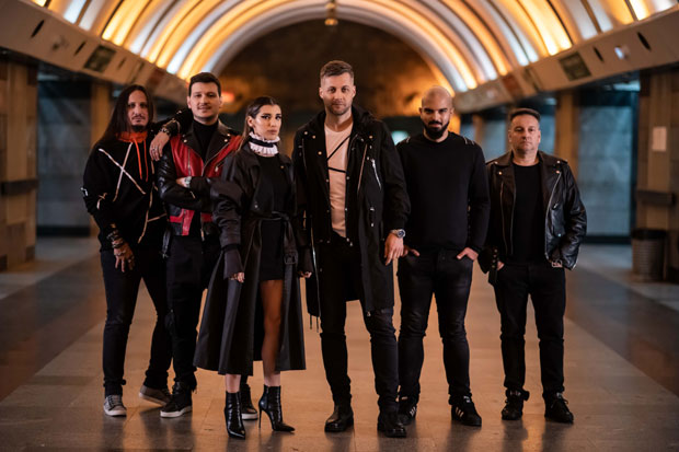 Министарке и Лексингтон бенд снимили дует “Кад анђели падну” (ВИДЕО)