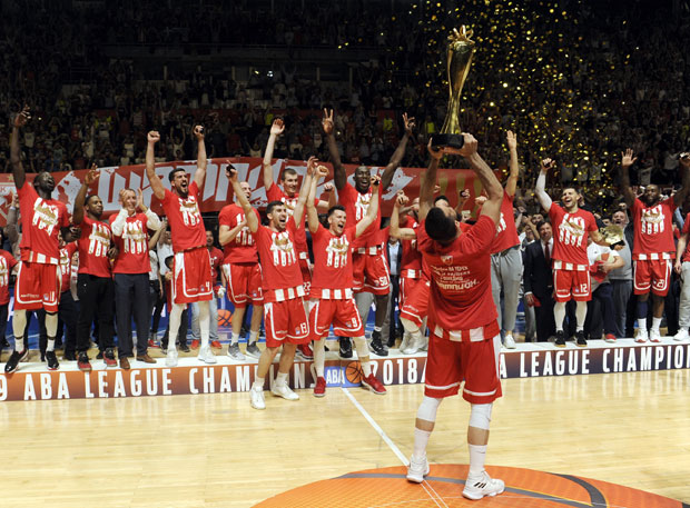 Звездин повратак у Евролигу: Фајнал-фор тихи сан