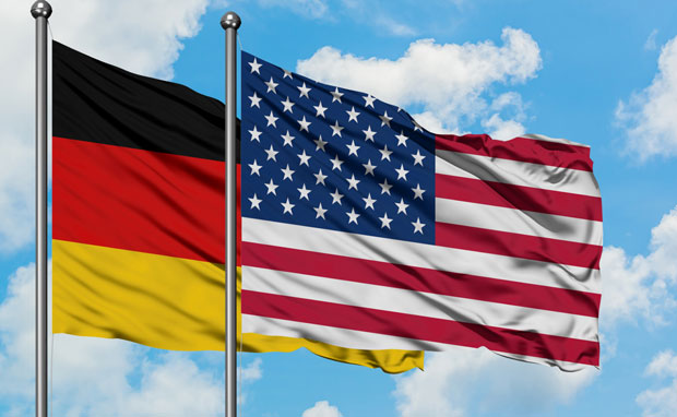 НЕМАЧКИ МЕДИЈИ ПИШУ: Пријатељство Немачке и САД „разбијено у парапарчад“