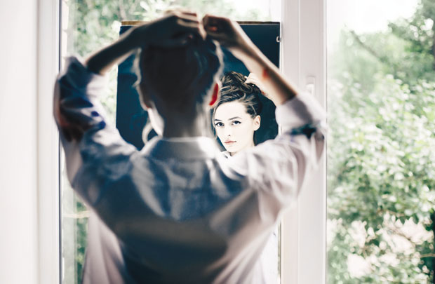 Како лажемо себе?
