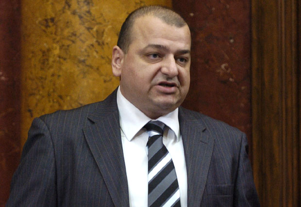 Предлог Драгана Шормаза: Сећање на жртве Ал каиде у Њујорку