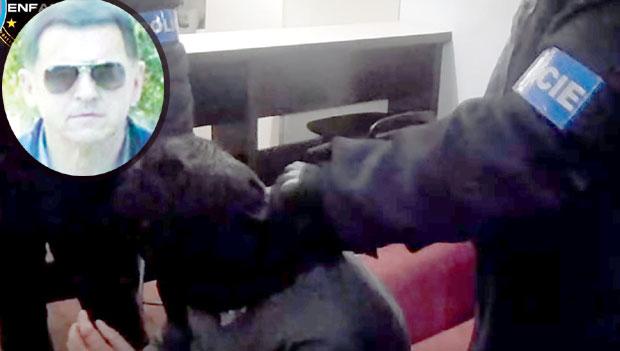 Кашћелан на суду: Бога ми, не знам шта све имам