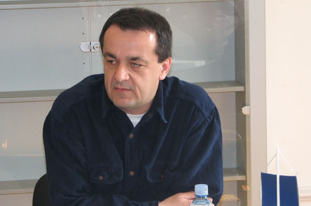 ОДЛАЗАК ВРСНОГ ПРИПОВЕДАЧА: Преминуо књижевник Славко Стаменић