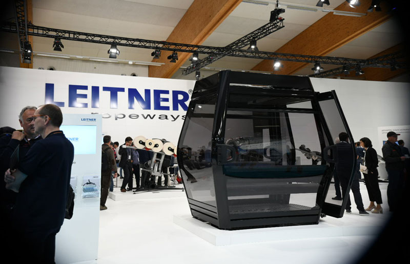 Потписан „милионски“ уговор за градњу јахоринске гондоле