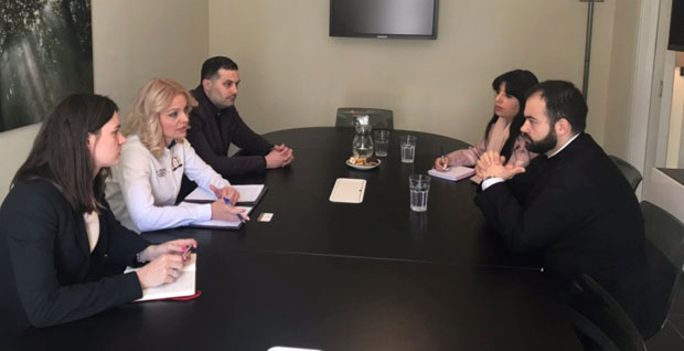 Дани културе Републике Српске у Солуну