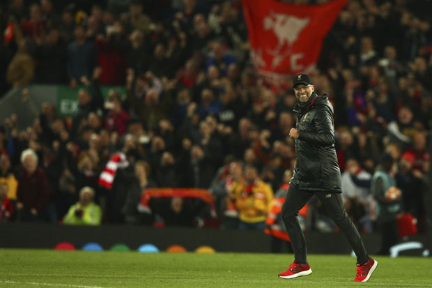 Ловрен одушевљен Клопом: Све нас је подигао и инспирисао