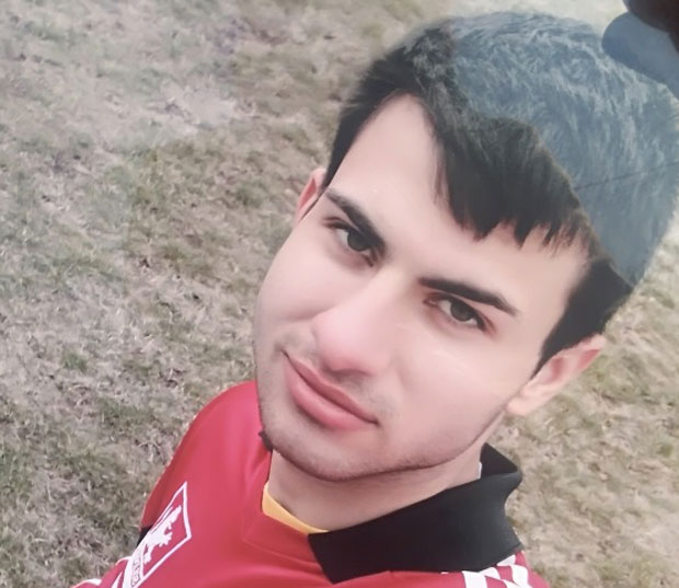 СРУШИО СЕ НА ТЕРЕНУ: Откривен узрок смрти младог фудбалера Стефана Тодоровића