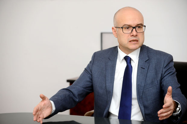 Вучевић: Нападом на пекаре не помажемо Србима на КиМ