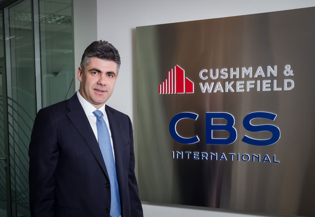 Cushman&Wakefield улази на хрватско тржиште путем ексклузивног партнерства са CBS International