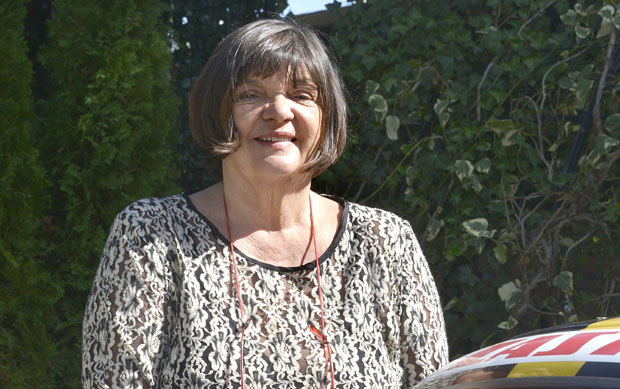 Жанкаиде у руке Горици Поповић