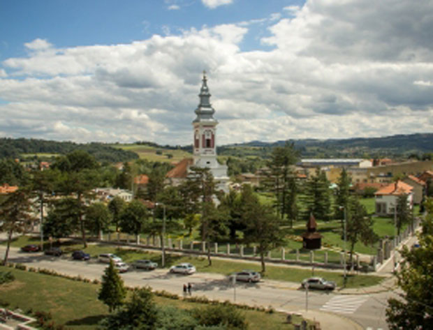 Мионица добија кућу Колубарске битке