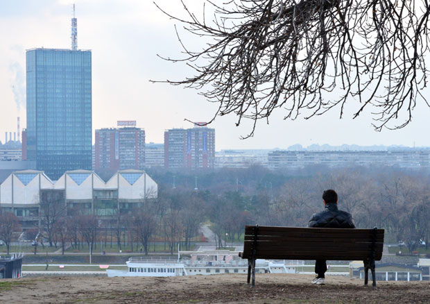 ВРЕМЕНСКА ПРОГНОЗА: У петак пре подне облачно, поподне разведравање